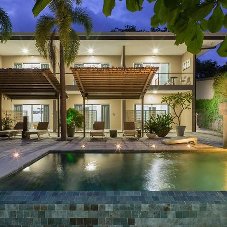 Tamarindo Bay Suites - Self Check In, Adults Only Eksteriør billede