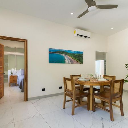 Tamarindo Bay Suites - Self Check In, Adults Only Eksteriør billede