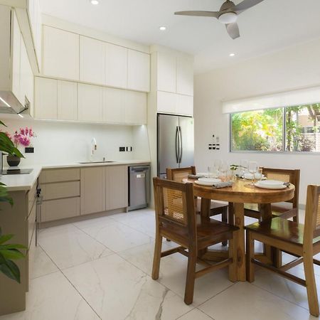 Tamarindo Bay Suites - Self Check In, Adults Only Eksteriør billede