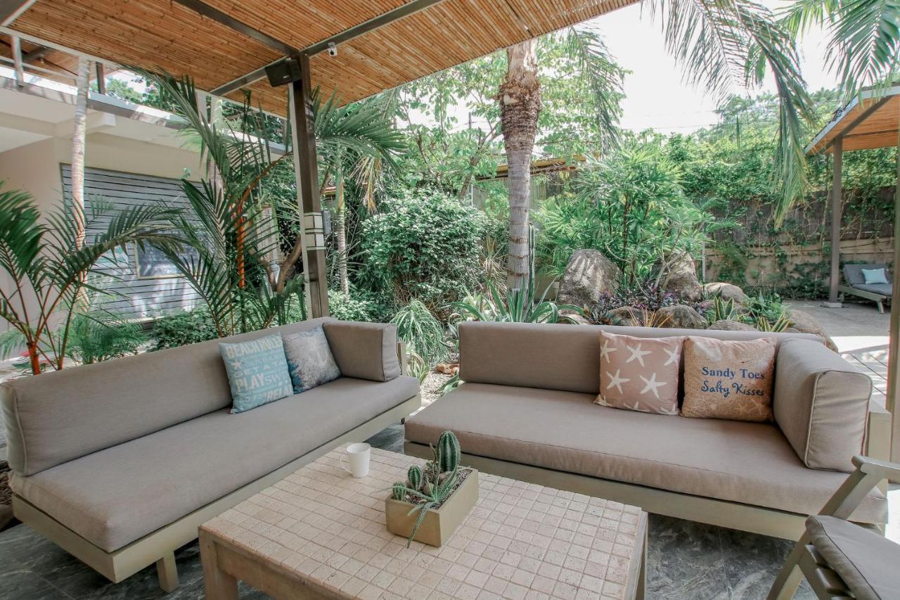 Tamarindo Bay Suites - Self Check In, Adults Only Eksteriør billede