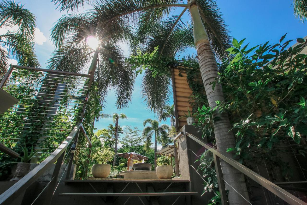 Tamarindo Bay Suites - Self Check In, Adults Only Eksteriør billede