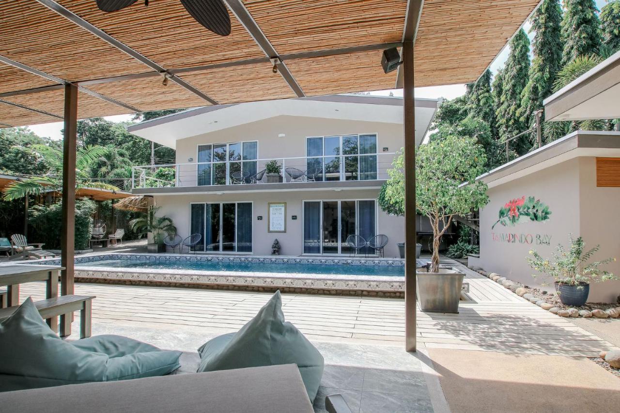 Tamarindo Bay Suites - Self Check In, Adults Only Eksteriør billede