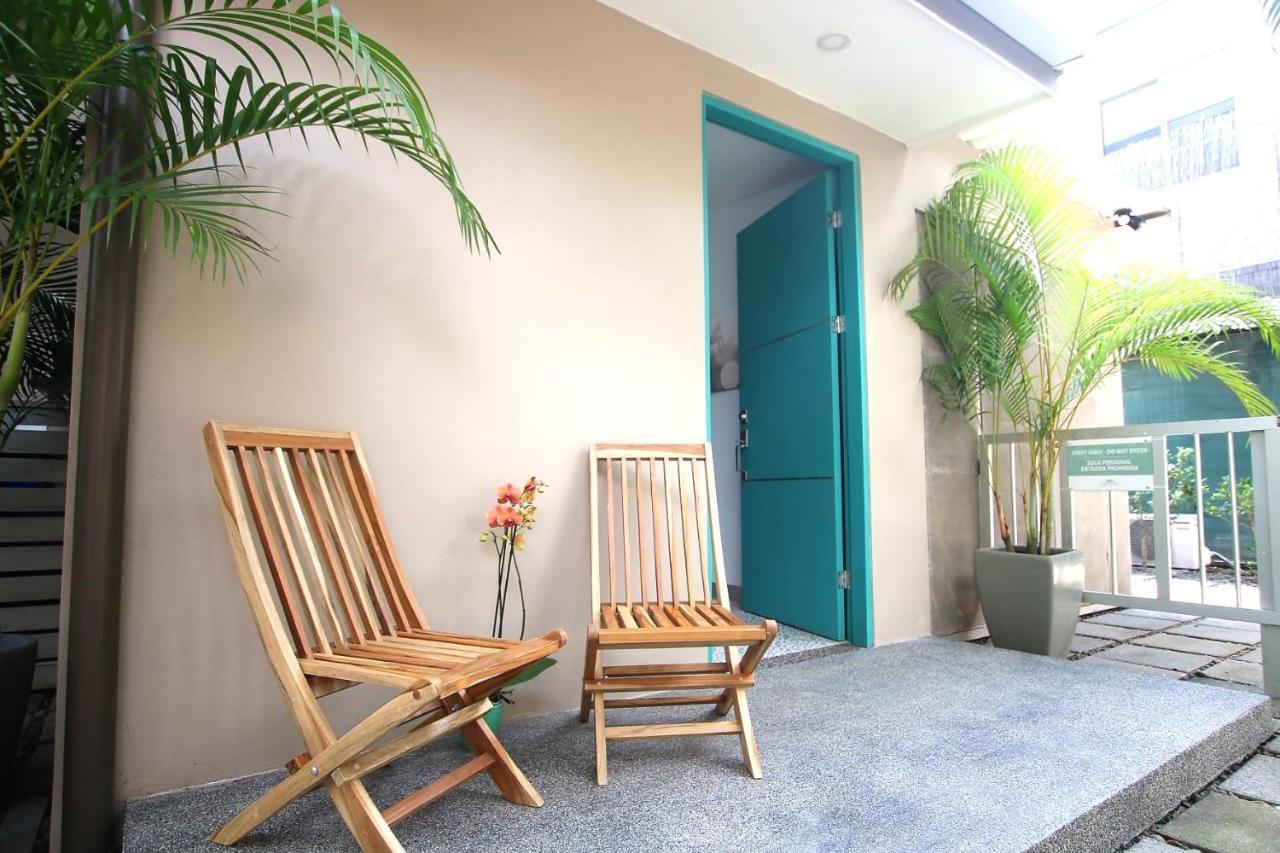 Tamarindo Bay Suites - Self Check In, Adults Only Eksteriør billede