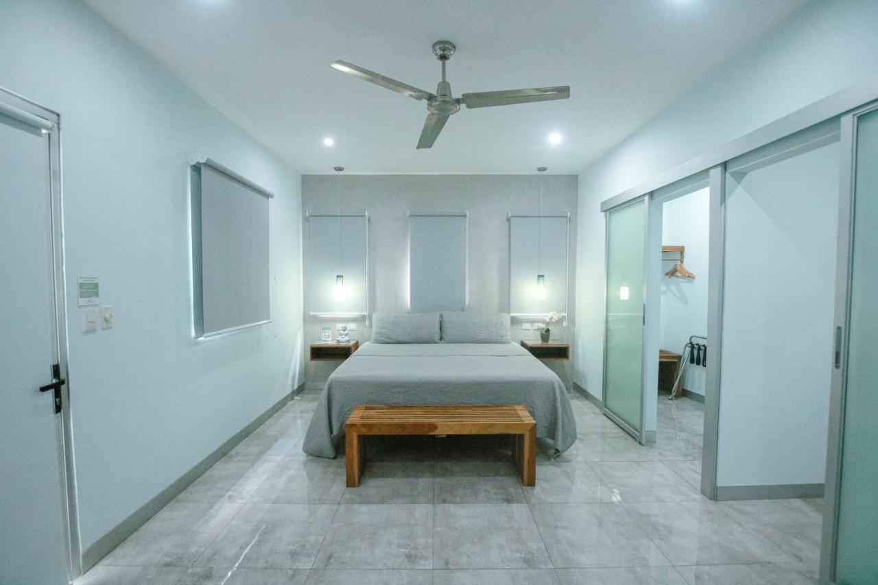 Tamarindo Bay Suites - Self Check In, Adults Only Eksteriør billede