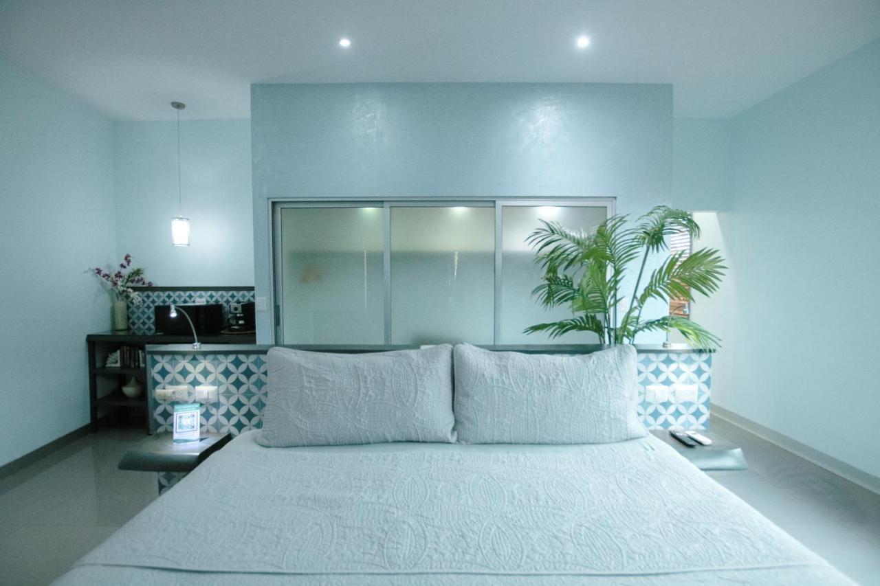 Tamarindo Bay Suites - Self Check In, Adults Only Eksteriør billede