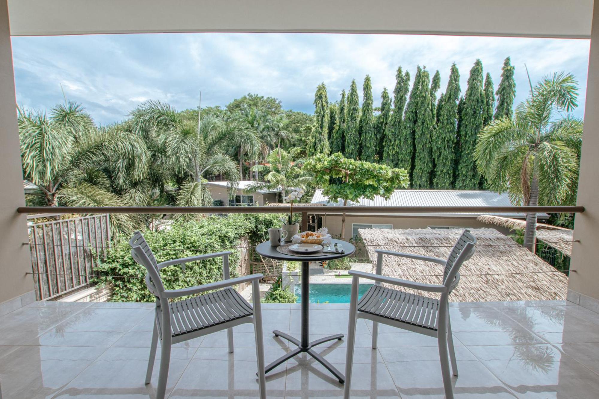 Tamarindo Bay Suites - Self Check In, Adults Only Eksteriør billede