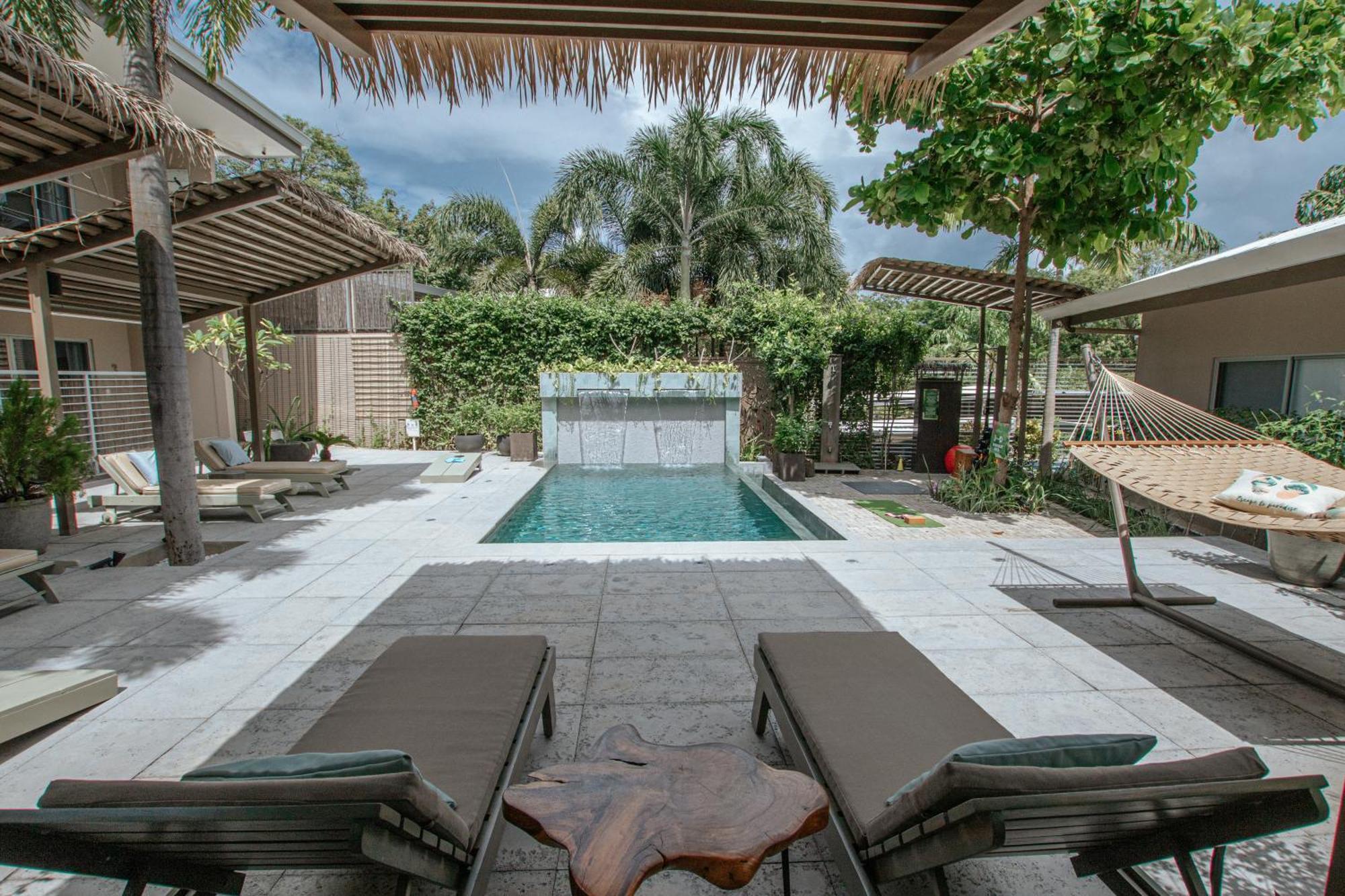 Tamarindo Bay Suites - Self Check In, Adults Only Eksteriør billede
