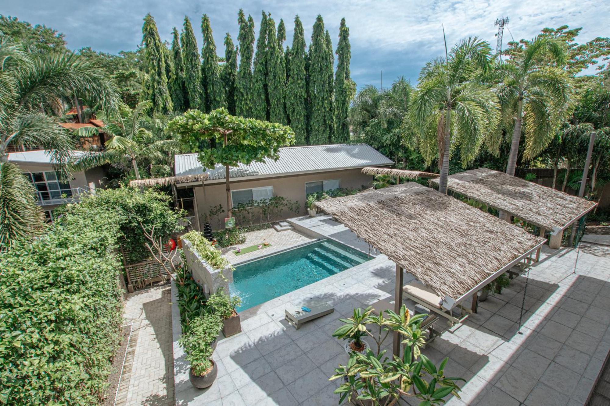 Tamarindo Bay Suites - Self Check In, Adults Only Eksteriør billede