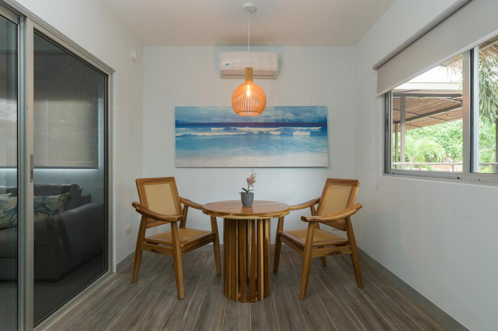 Tamarindo Bay Suites - Self Check In, Adults Only Eksteriør billede