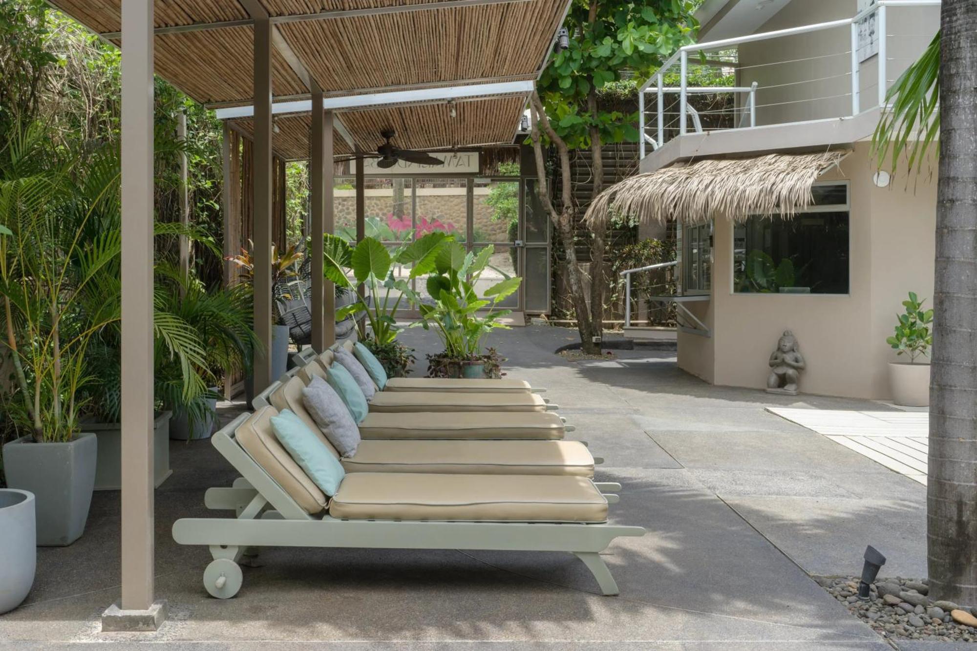 Tamarindo Bay Suites - Self Check In, Adults Only Eksteriør billede