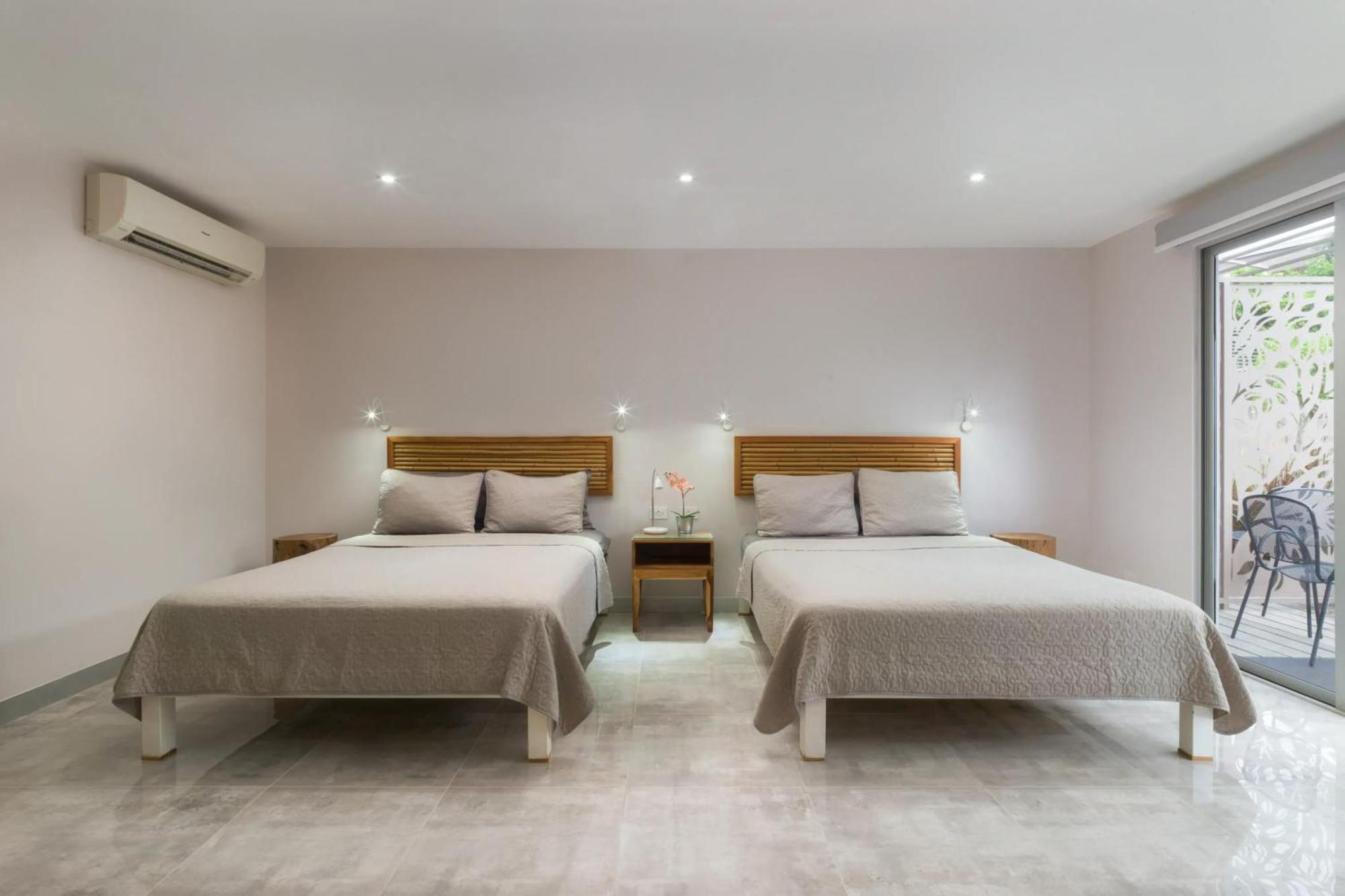Tamarindo Bay Suites - Self Check In, Adults Only Eksteriør billede