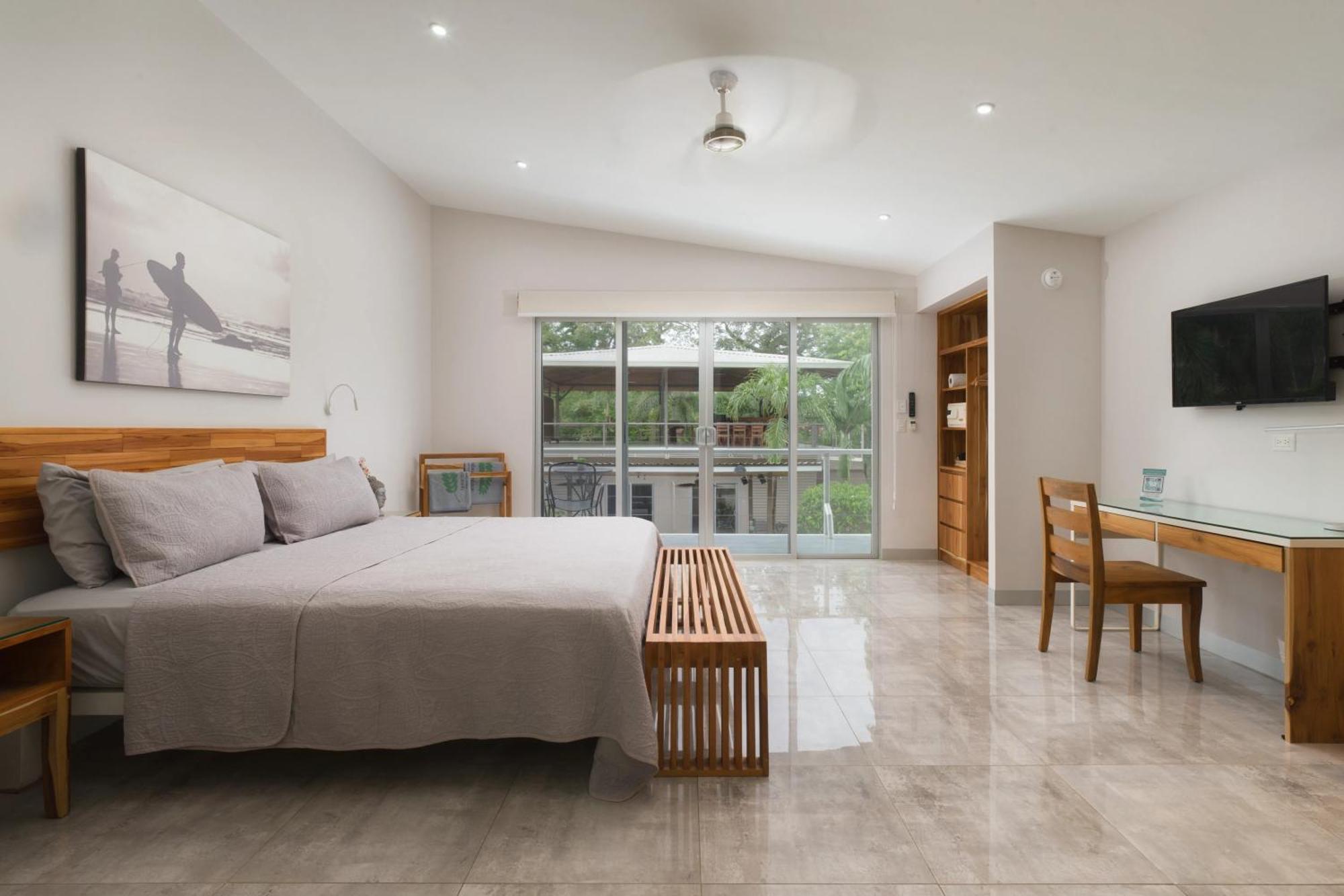 Tamarindo Bay Suites - Self Check In, Adults Only Eksteriør billede