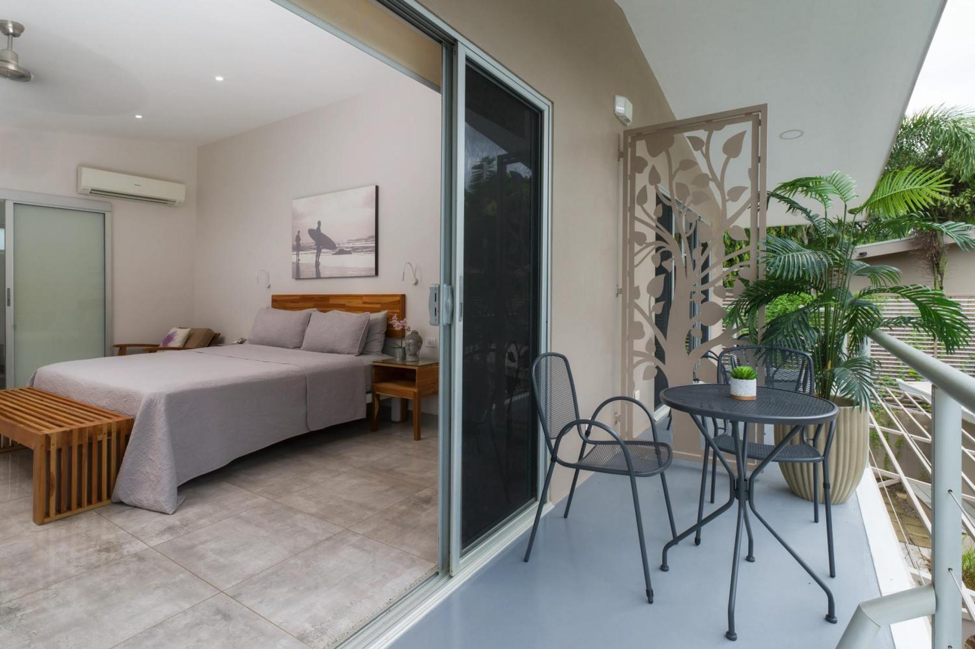 Tamarindo Bay Suites - Self Check In, Adults Only Eksteriør billede