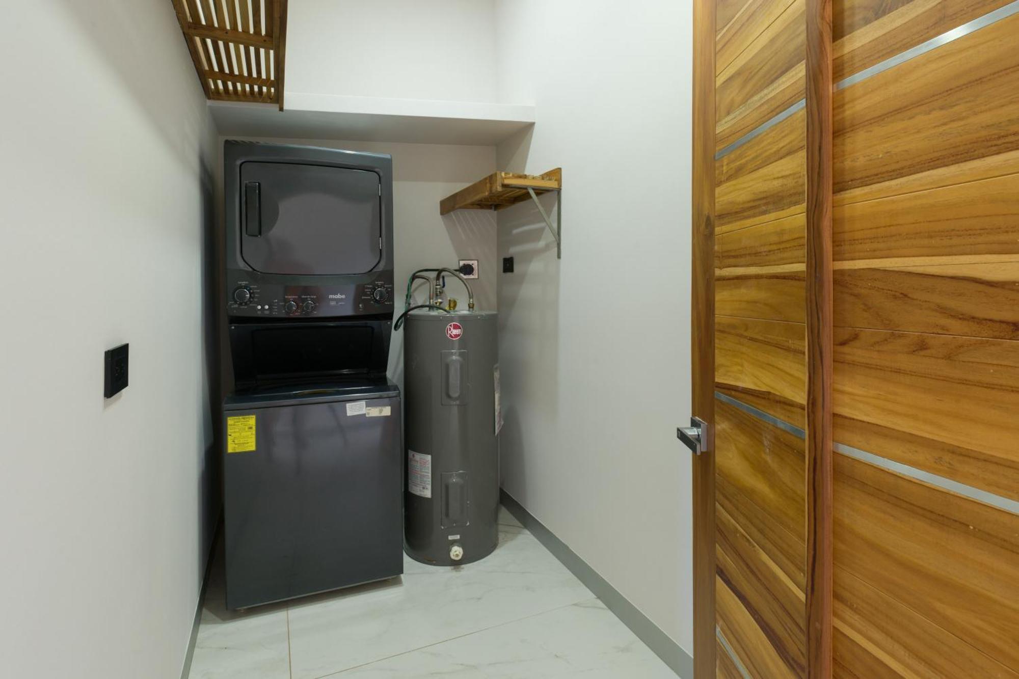 Tamarindo Bay Suites - Self Check In, Adults Only Eksteriør billede