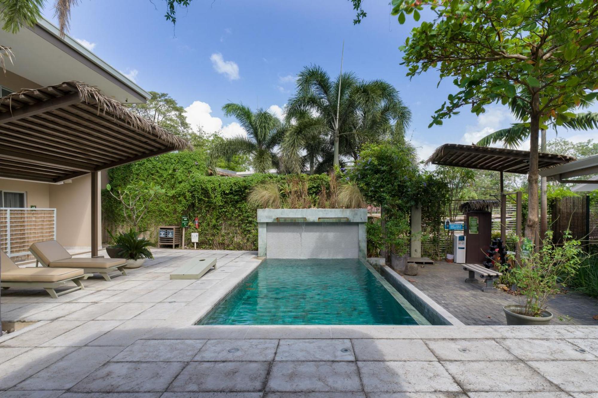 Tamarindo Bay Suites - Self Check In, Adults Only Eksteriør billede